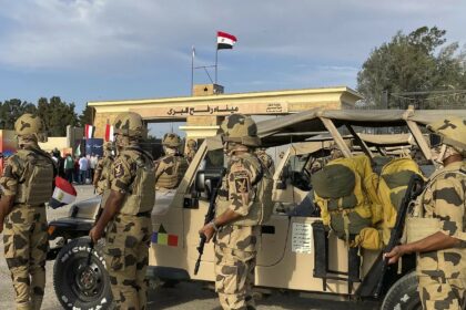 مصر تعلن تفاؤلها وتؤكد: ننتظر رد إسرائيل
