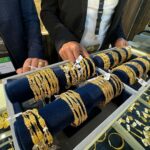 مصر.. توقعات باشتعال أسعار الذهب بعد الضربة الإيرانية