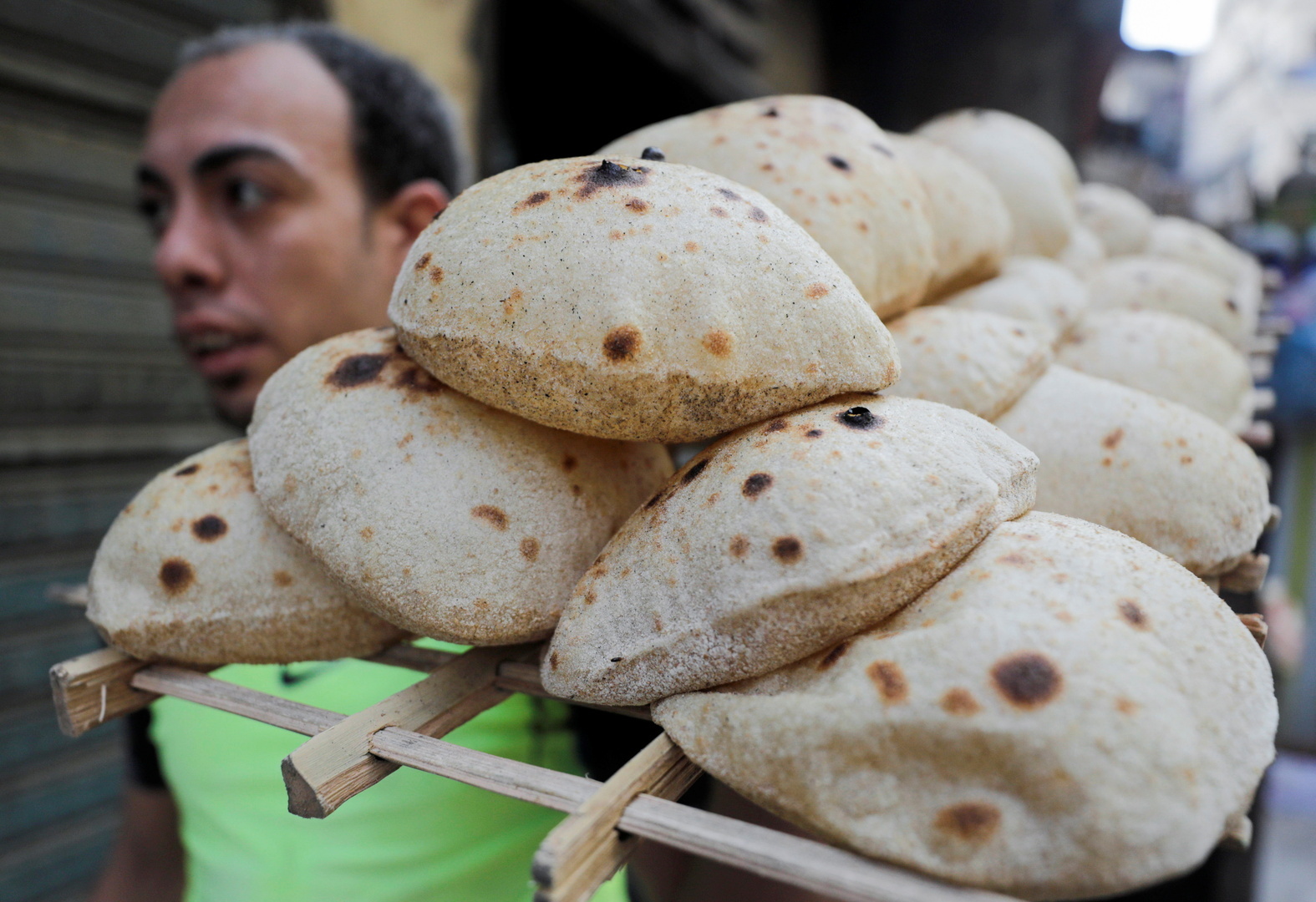 مصر.. خفض أسعار الخبز لأول مرة منذ سنوات