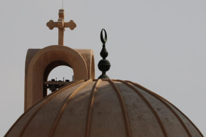 مصر.. كفالة أول طفل مسيحي في صعيد البلاد