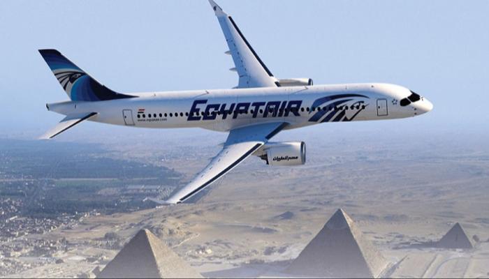 مصر للطيران تعلق رحلاتها لعدة عواصم عربية بسبب الأحداث الإقليمية