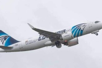 مصر للطيران تعلن استئناف رحلاتها إلى دبي بعد توقفها