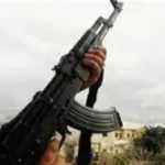 مصرع شاب وإصابة 3 في مشاجرة مسلحة بحمرادوم شرق نجع حمادي