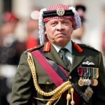 ملك الأردن: بلادنا لن تكون ساحة لحرب إقليمية
