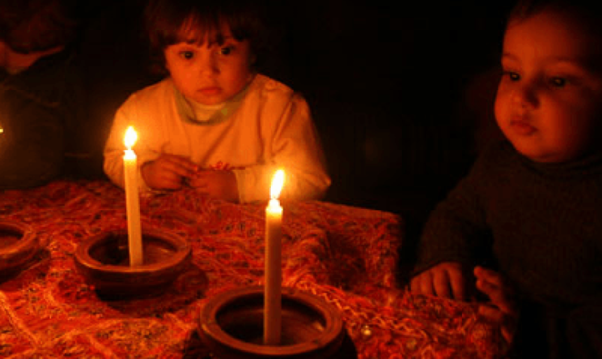 مواعيد قطع الكهرباء في أكتوبر والشيخ زايد