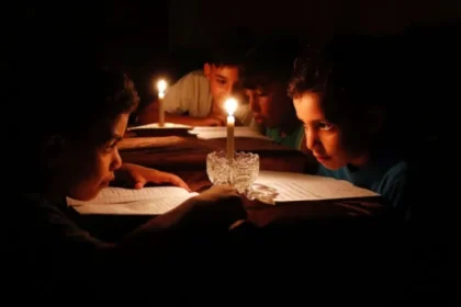 مواعيد قطع الكهرباء في محافظة سوهاج وتوابعها