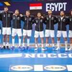 مواعيد مباريات منتخب مصر لليد في أولمبياد باريس