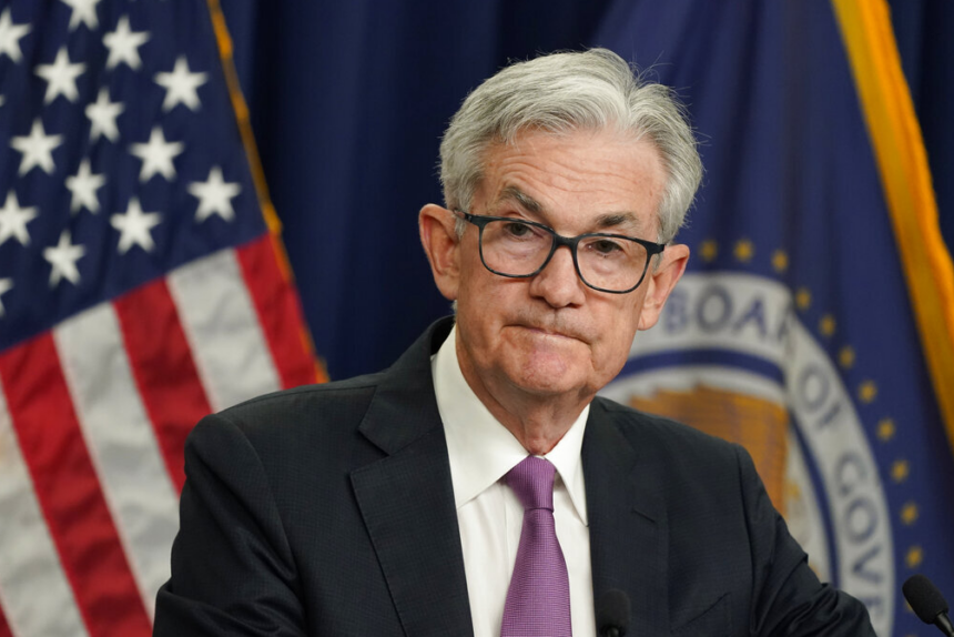 موعد اجتماع الفيدرالي الأمريكي.. هل يخفض سعر الفائدة؟