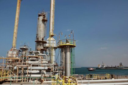 هل يساعد ارتفاع أسعار النفط في تحسين الاقتصاد الليبي؟
