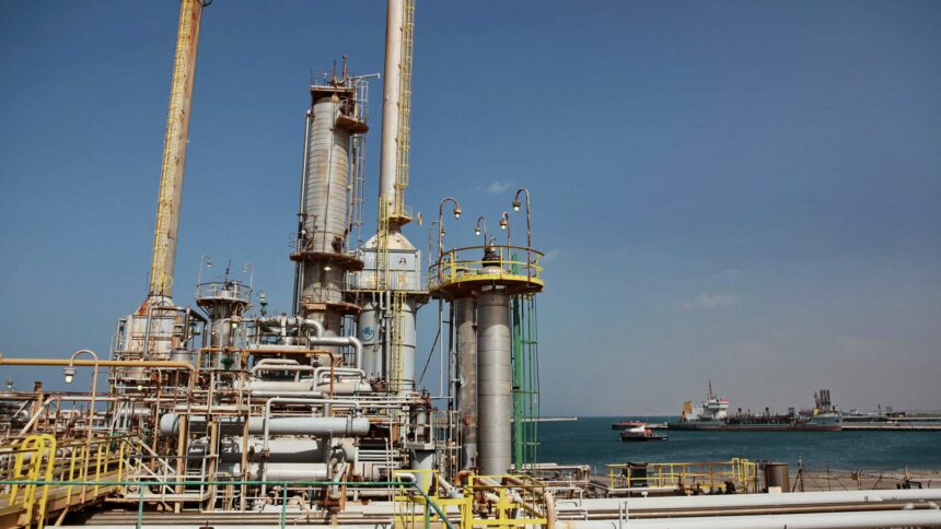 هل يساعد ارتفاع أسعار النفط في تحسين الاقتصاد الليبي؟