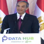 وزير الاتصالات: استراتيجية مصر الرقمية تستهدف تقديم خدمات ميسرة للمواطنين وتشجيع ريادة الأعمال