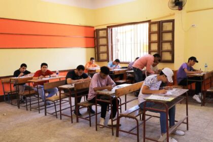 وزير التعليم: «تقنية الباركود» للتأمين والحفاظ على سرية أوراق امتحانات الشهادة الإعدادية