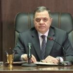 وزير الداخلية يهنئ وزير العمل ورئيس نقابات عمال مصر بمناسبة عيد العمال