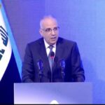 وزير الري: مصر تبنت سياسة تقوم على الاستخدام الرشيد والمستدام لمواردها المائية 