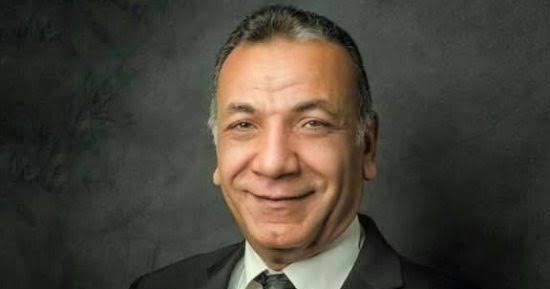 وزير الصحة يهنئ إيهاب هيكل بعد فوزه بمنصب نقي  أطباء الأسنان
