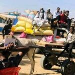 وزير المال السوداني: الحكومة الحالية متقشفة ورواتبهم أقل من 400 دولار