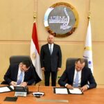 وزير النقل: محطة الحاويات تحيا مصر 1 بميناء دمياط ترفع طاقة التداول بواقع 3.5 مليون حاوية