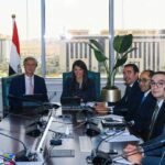 وزيرة التخطيط تؤكد أهمية الشراكة مع برنامج الأمم المتحدة الإنمائي في مصر
