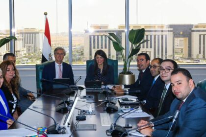 وزيرة التخطيط تؤكد أهمية الشراكة مع برنامج الأمم المتحدة الإنمائي في مصر