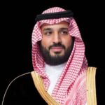 ولي العهد السعودي يبحث مع قائدي الإمارات وقطر تطورات المنطقة