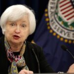 وزيرة الخزانة الأمريكية: تظهر البيانات الاقتصادية تباطؤ التضخم - بوابة البلد