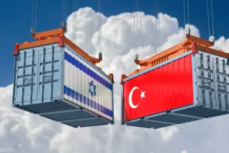 تجمد تركيا كافة العلاقات التجارية مع إسرائيل وتل أبيب تتهم أردوغان بانتهاك الاتفاقيات - بوابة البلد