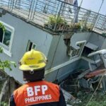 زلزال الفلبين: تحقق تنبؤات العالم الهولندي وكارثة تهدد المنطقة - بوابة البلد