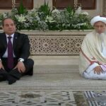 الرئيس السيسي يؤكد للسلطان "البهرة" أن آل البيت وجدوا في مصر الأمان والسلام - بوابة البلد