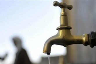 غدا.. سيتم قطع إمدادات المياه عن عدة مناطق في شبرا الخيمة لمدة 6 ساعات - بوابة البلد