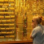 سعر الذهب في محلات الصاغة اليوم الأحد 5 مايو 2024 - بوابة البلد