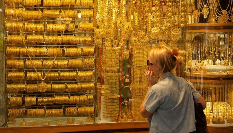سعر الذهب في محلات الصاغة اليوم الأحد 5 مايو 2024 - بوابة البلد
