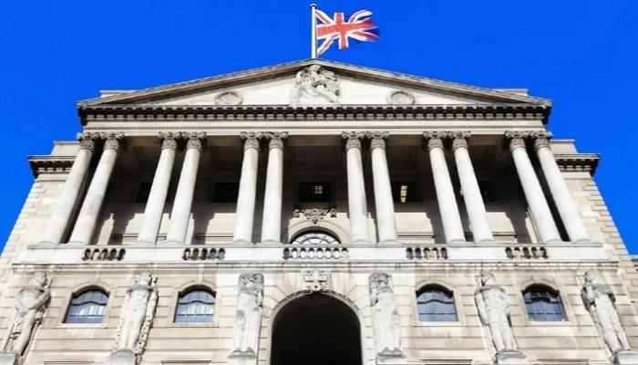 التثبيت السادس لأسعار الفائدة من قبل بنك إنجلترا - بوابة البلد