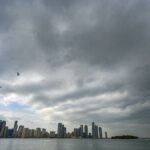 ترقع الإمارات مستوى التأهب لتصاعد الطقس المتقلب - بوابة البلد
