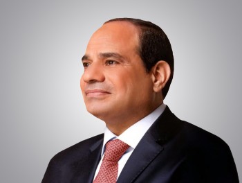 جولة الرئيس السيسي في مجمع هاير مصر الصناعي الصديق للبيئة - بوابة البلد