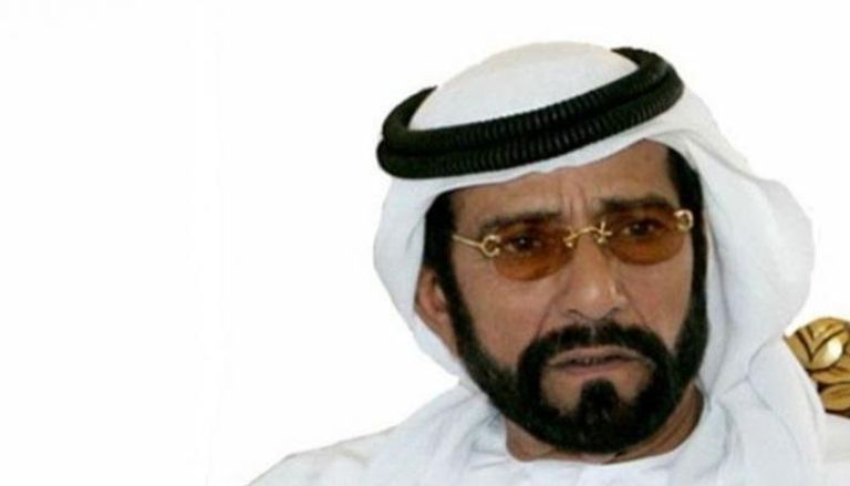 أبو العينين يحزن على فقدان الشيخ طحنون بن محمد آل نهيان: الإمارات فقدت أحد رجالها المخلصين - بوابة البلد