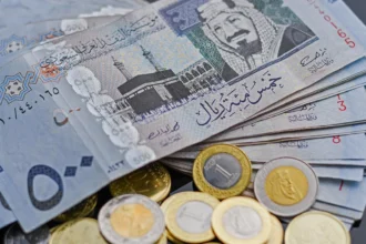 سعر صرف الريال السعودي اليوم الاثنين 6 مايو 2024 في البنوك - بوابة البلد