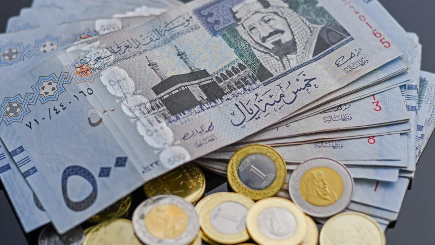 سعر صرف الريال السعودي اليوم الاثنين 6 مايو 2024 في البنوك - بوابة البلد