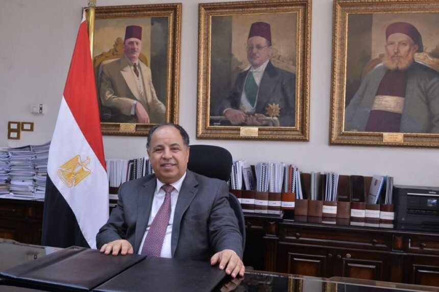 وزير المالية: بدأ الاقتصاد المصري في استعادة ثقة مؤسسات التصنيف الدولية - بوابة البلد