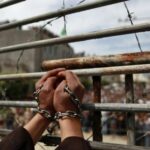 حماس: نعدم ترك أسرانا كضحايا في سجون الاحتلال - بوابة البلد