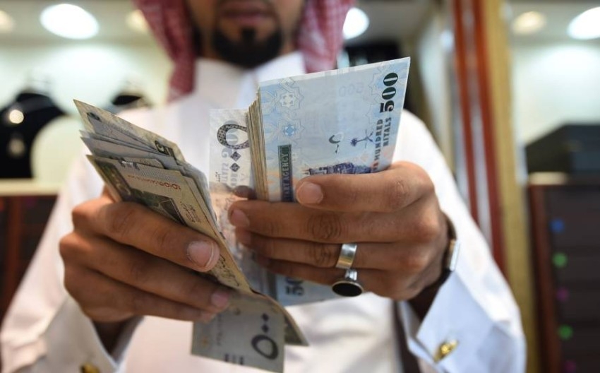 سعر صرف الريال السعودي اليوم الأحد: كم وصل قبل العطلة في البنوك - بوابة البلد