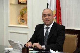 تعيين حسن الشوربجي قائمًا بأعمال نائب رئيس هيئة المجتمعات العمرانية - بوابة البلد