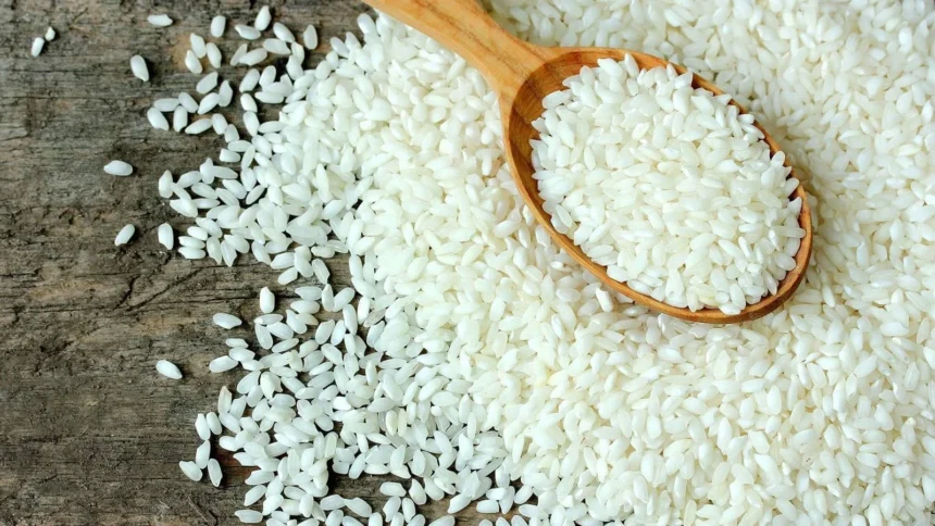 أسعار الأرز الأبيض في الأسواق اليوم الخميس 9 مايو 2024 - بوابة البلد