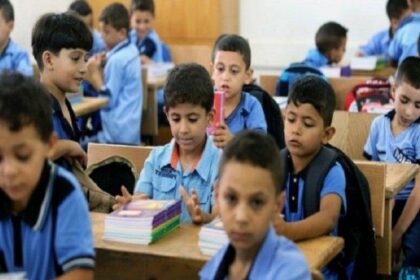 التعليم يكشف عن تفاصيل وجدول امتحانات الإبتدائية للمصريين المقيمين في الخارج في الفصل الدراسي الثاني - بوابة البلد