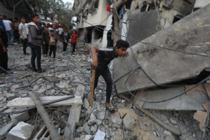 تقارير مصرية تؤكد تقدم ملحوظ في المفاوضات الهادفة لإحلال الهدنة في غزة وصفقة قريبة - بوابة البلد