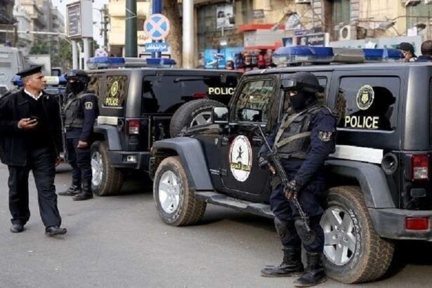 تكذب وزارة الداخلية المصرية على الأخبار التي انتشرت حول اختطاف وتعذيب طفل داخل قسم الشرطة في القاهرة - بوابة البلد