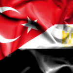 إسرائيل تترقب بحذر اتفاقاً عسكرياً فريد الطابع بين تركيا ومصر - بوابة البلد