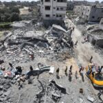مسؤول إسرائيلي يؤكد: لن ننهي الحرب في غزة ضمن أي صفقة للرهائن - بوابة البلد