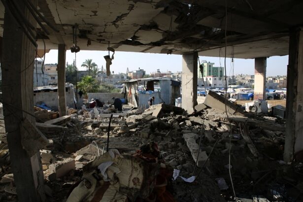 مصدر مرموق: يتوقع أن يكون رد حماس على الورقة المقدمة من الجانب المصري خلال فترة لا تزيد عن 48 ساعة - بوابة البلد
