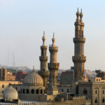 بسبب تجاوزات بعض المصلين، قرر وزير الأوقاف المصري منع تصوير الجنازات في المساجد - بوابة البلد