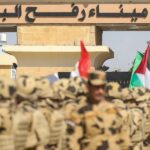 مسؤولون إسرائيليون يتهمون مصر باختراق "التفاهمات الأخيرة" حول رفح - بوابة البلد